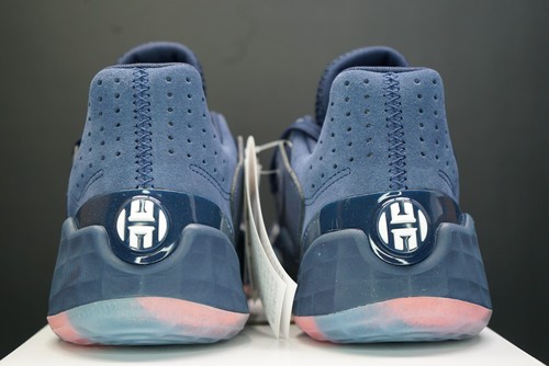 Adidas Harden Vol. 4 GCA Team USA Schuhe FY0870 marineblau verschiedene Größen - Bild 11 von 16