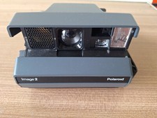 Appareil Photo Polaroid Image Elite – Spectra – Vintage 1997 – Bon état