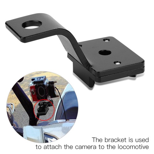 Aluminum Motorcycle Rearview Mirror Mount Bracket Holder for HGJ