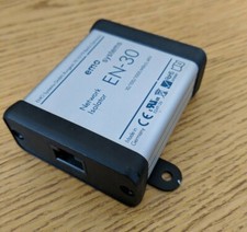 NETWORK - SURGE ISOLATOR or Ethernet Surge Protector