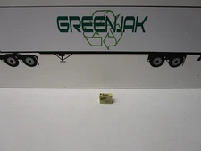 BUSSMANN BAF-10 FAST ACTING FUSES (LOT OF 7) - NOS - FREE SHIPPING