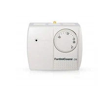 FANTINI COSMI C16IL GAS EXPANSION THERMOSTAT WITH SIGNAL LIGHTS