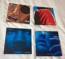 Emmy Consideration FX Archer Danger Island Snowfall Legion Atlanta Robbin Season