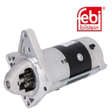 Démarreur Mazda BT50