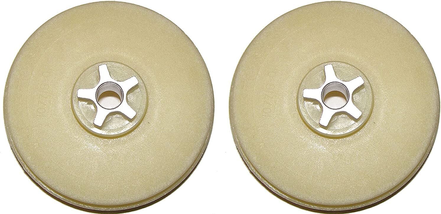 2 Pezzi 107713-01 Ingranaggi Interni Per Pignone, Ingranaggi Interni - Foto 3