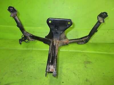 Ninja ZX7R ZX7 ZX 7 750 7R ZX750 front upper fairings bracket 93-95 | eBay Ninja ZX7R ZX7 ZX 7 750 7R ZX750 front upper fairings bracket 93-95 | eBay