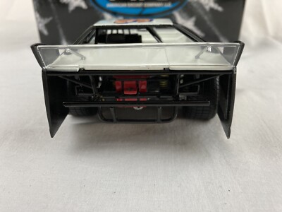RARE ADC 1/24 Blue Series Al Purkey #33 Taylormade Late Model Dirt