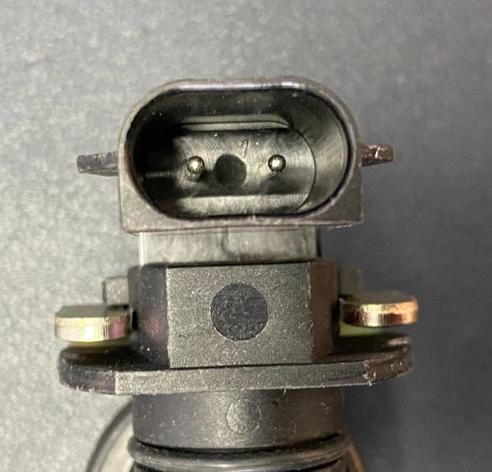 Sensor de velocidad de rueda ABS SMP ALS1437 NUEVO   Foto 4 de 4