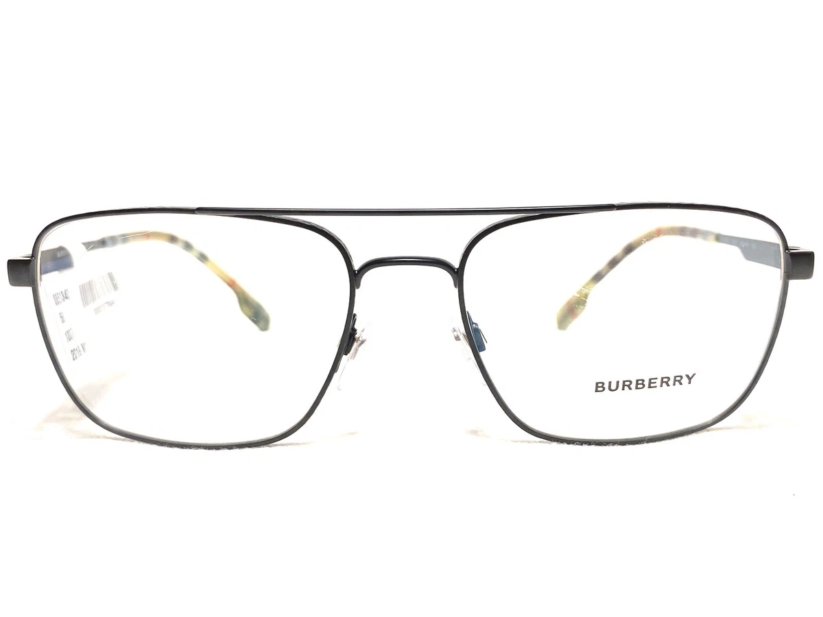 Burberry optical top frames 2018