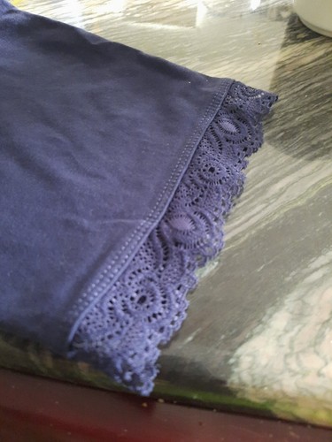 3/4- Legging DAMEN Gr.44/46 - Bild 2 von 8