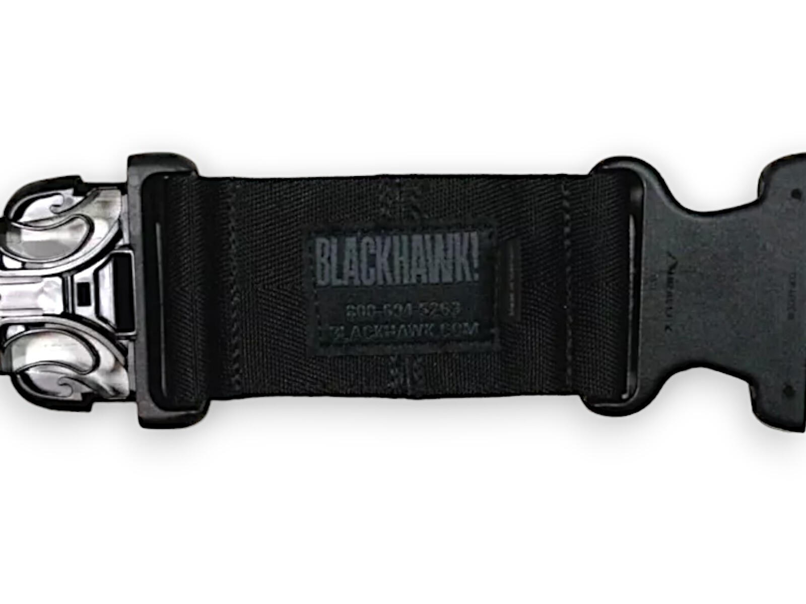 BlackHawk Tactical Enhanced Military Web Belt Extender Cop