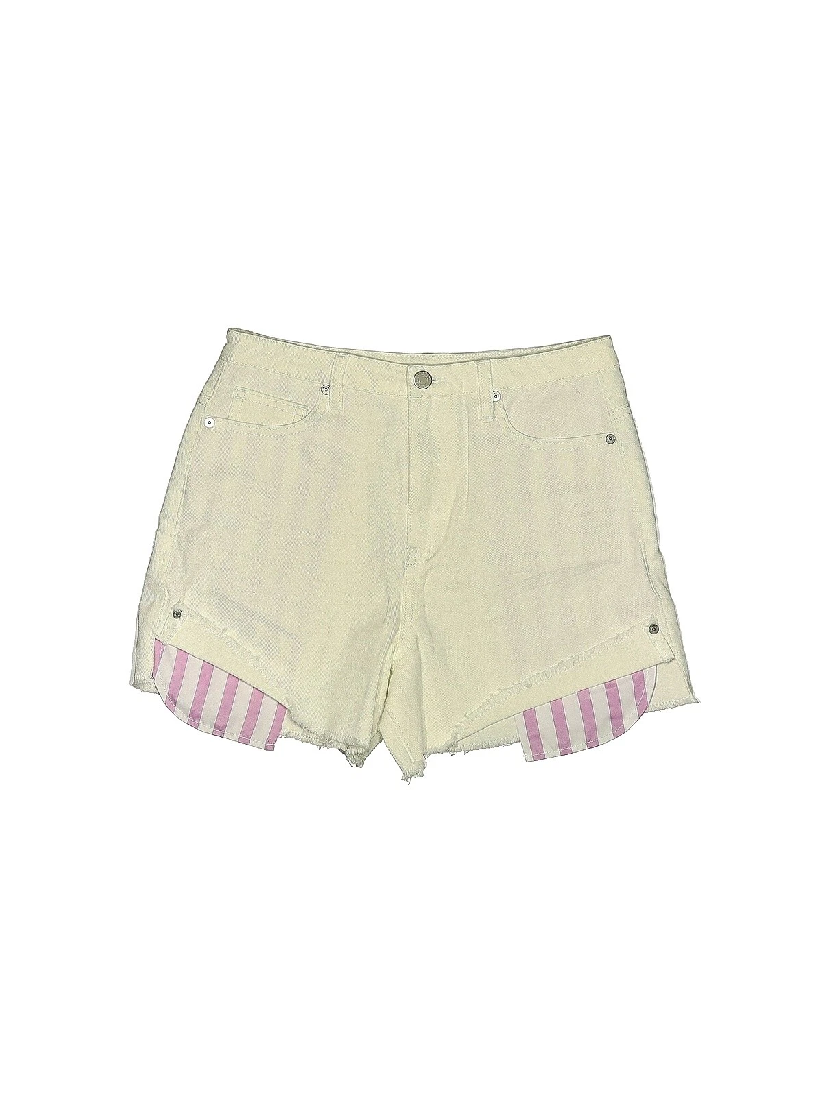 Pantalones cortos de algodón Habitual para Mujeres