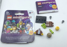 LEGO Space Series 26 Minifigures 71046 CMF Space Imposter Aliens