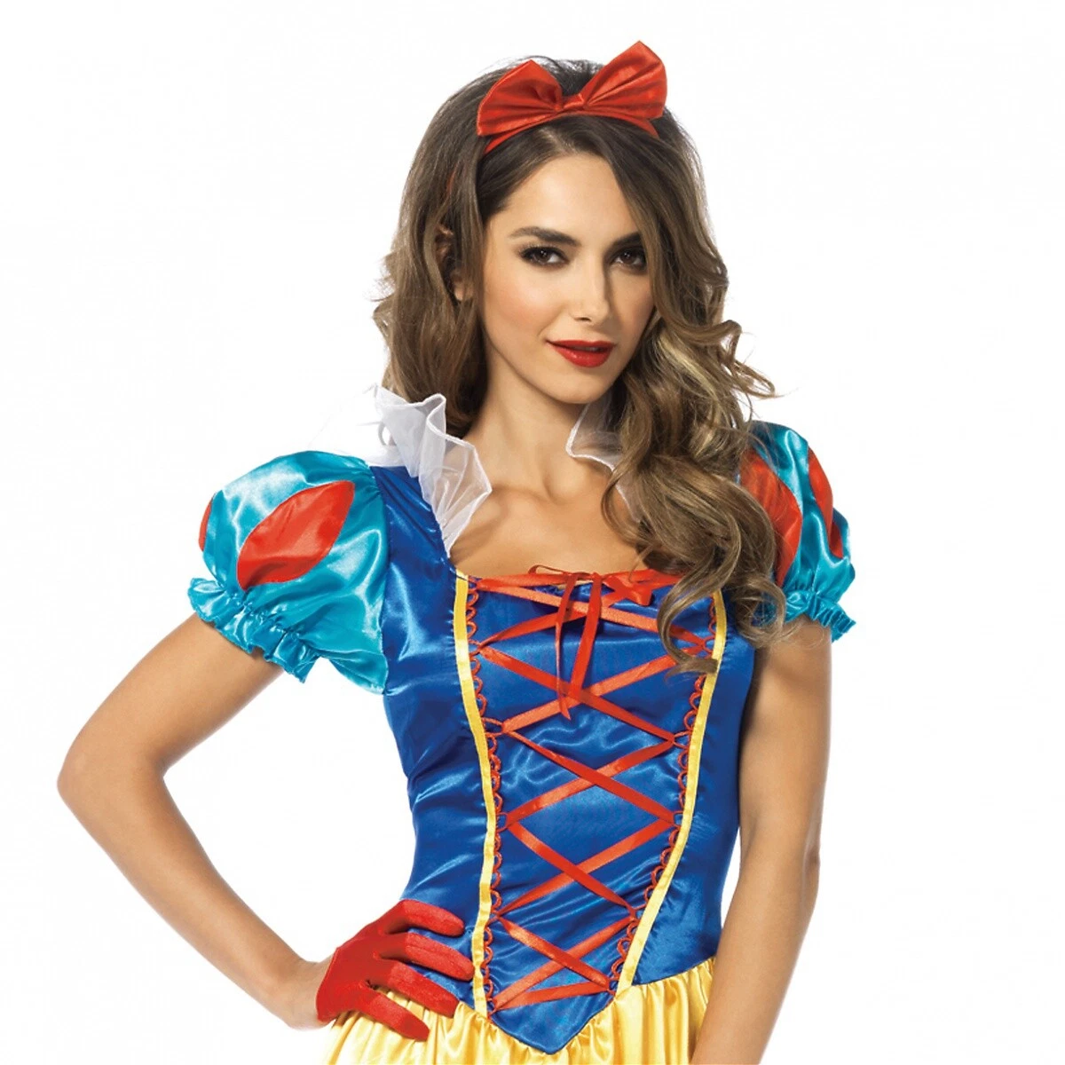 Plus size fairy tale costumes online