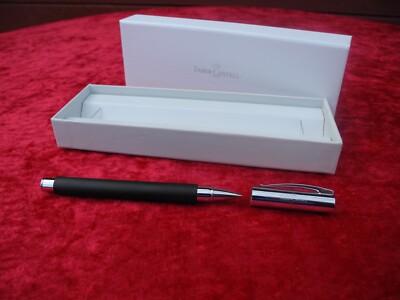 Faber-Castel Rollerball, neuwertig