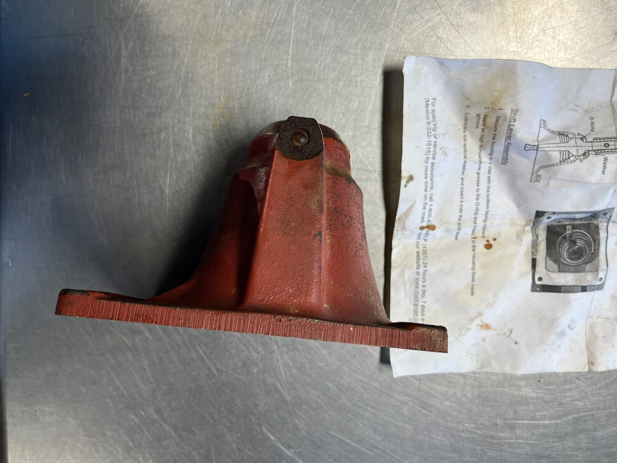 K1476 OEM Eaton Fuller Low Shift Lever HOUSING K-1476 **Partial L