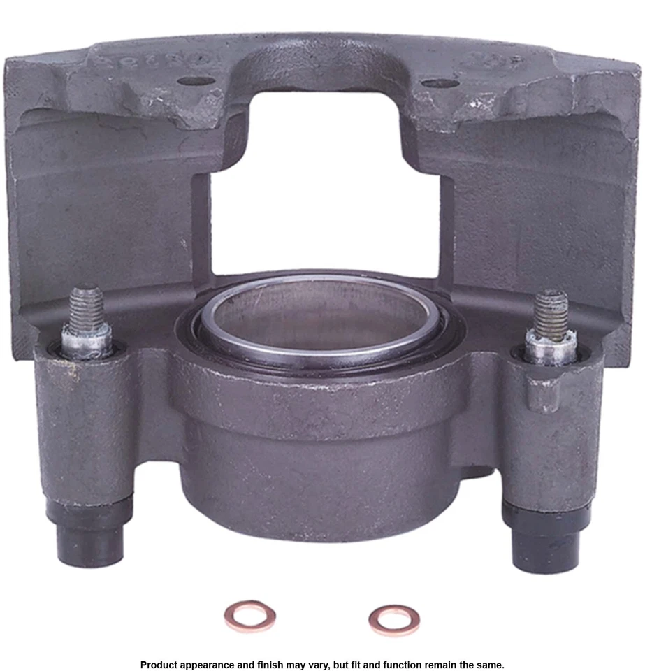 Для 1994-1999 Chevrolet C1500 Suburban ДИЗЕЛЬНЫЙ тормозной суппорт Fr правый кардон - Изображение 3 из 4