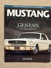 Mustang Magazine Issue 21 1965 1966 Shelby GT350 1968 GT/CS 1972 Sprint — photo 1