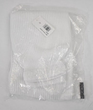 NHL Junior Size White Socks 20" L Hockey Protection Equipment Accessory