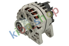 ALTERNATOR 14V 90A FITS NISSAN MICRA V 10 1216-