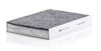Mann-Filter CUK25003 Innenraumfilter FüR Renault Mercedes Nissan