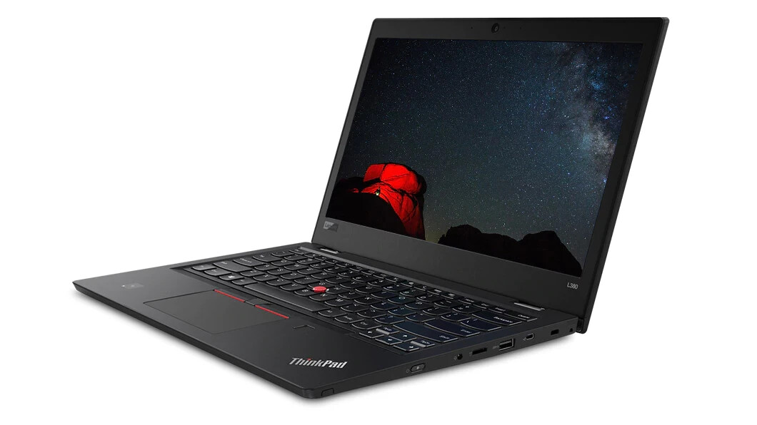 Lenovo ThinkPad L380 Laptop 13.3