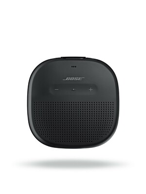 bose soundlink micro bluetooth speaker sale