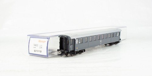 Roco 74603 Reisezugwagen 2. Klasse der FS Ep IV, Neu in OVP mit Garantie | Zustand: Neu