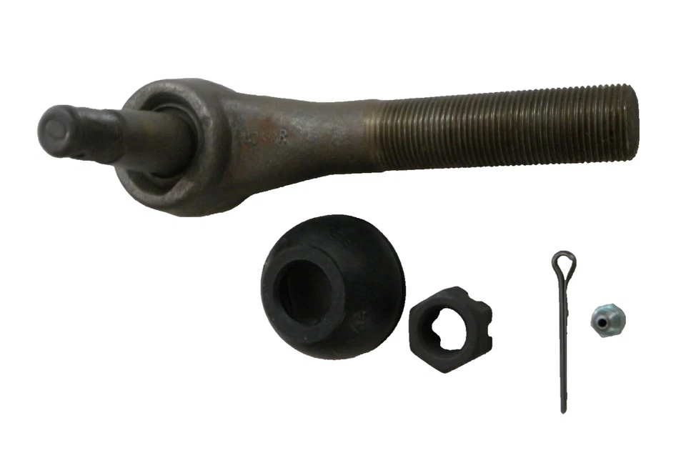 ES2078L АНКЕРНЫЙ СТЕРЖЕНЬ конец LH 1980-97 Ford F150 F250 F350 1983-92 Ranger - Изображение 3 из 4