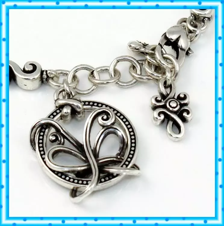 Brighton butterfly bracelet deals