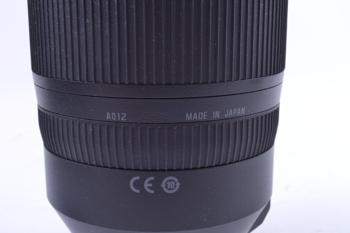 その他 SP15-30F2.8DI VC USD(A012N) SP 15-30mm F/2.8 Di VC USD (Model A012) | Sample Photos