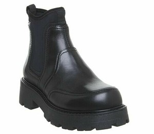 Sur collar Embajada botas negras mujer con cordones De vez en cuando  Agencia de viajes taburete