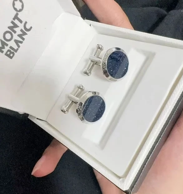 GEMELLI MEISTERSTUCK MONTBLANC - Immagine 3 di 4