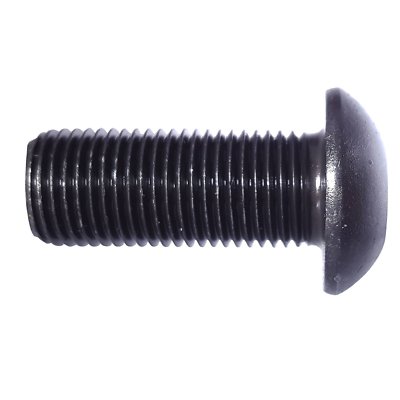 FC33650 5/16-18 X 5/8 BUTTON HEAD SOCKET CAP SCREW & ECONOMY T-NUT