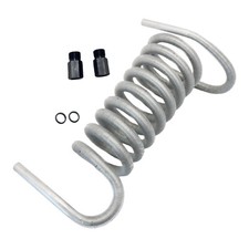 NEW Fits 04151151 Deutz F4L912,912,913,914.4,5 Cylinder Lube Oil Cooler Spring
