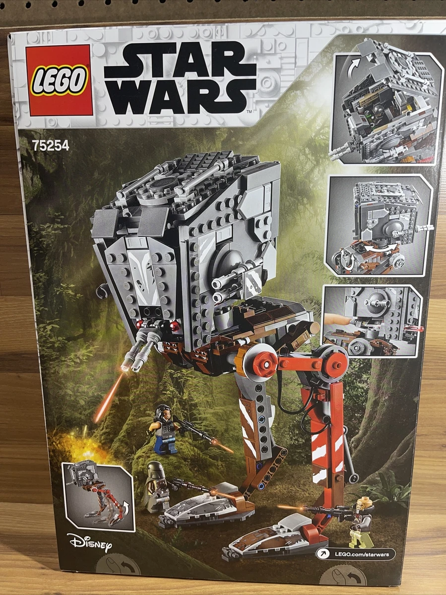 Lego 75254 target sales