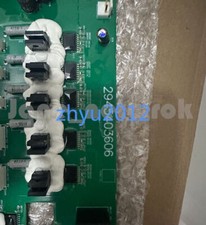 1PC USED 2945403606 AB Inverter Board BY DHL OR FEDEX