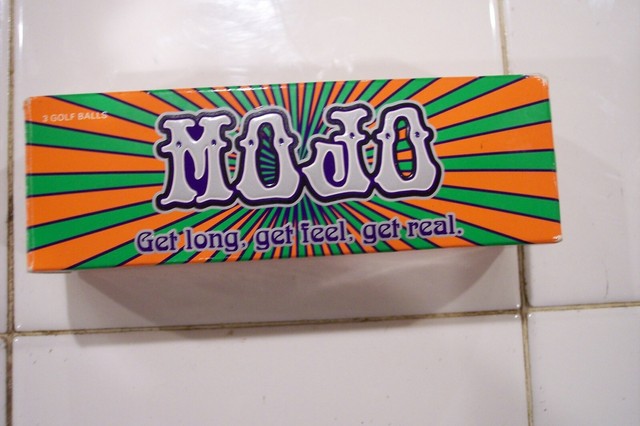 nike mojo golf balls target