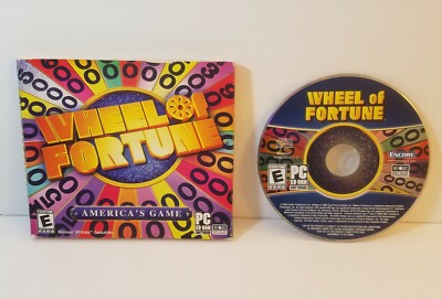 Wheel of Fortune 独語 Wheel of Fortune, Unlimited Edition (2ED) Price History
