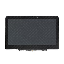 HD LCD Touch Screen Assembly w/Bezel for Lenovo 500e Chromebook Gen 3 82JCS0H900