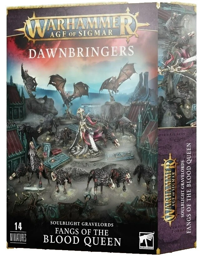 Ejército completo sin montar y sin pintar miniaturas-Warhammer Fantasy battle