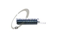 Trucktec Automotive Kraftstofffilter Passend FüR BMW 3Er Touring 320D