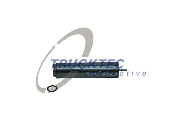 Trucktec Automotive Kraftstofffilter Passend FüR BMW 3Er Touring 320D-image