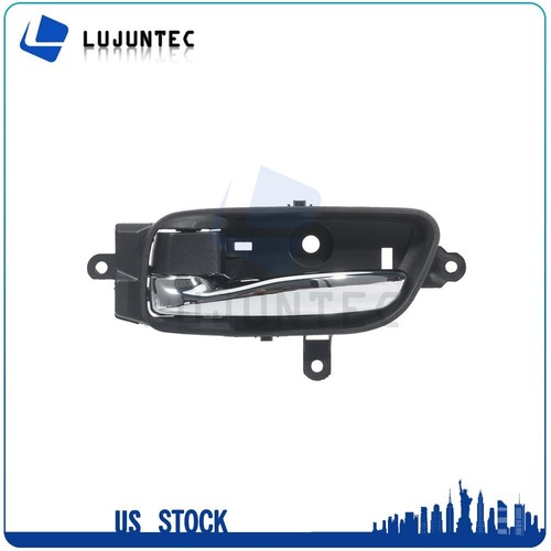 Inside Interior Door Handle Left Driver for Nissan for Altima Pathfinder Titan