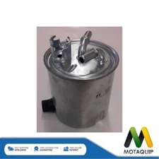 Fits Nissan NV200 Renault Koleos 1.5 dCi 2.0 Fuel Filter Motaquip
