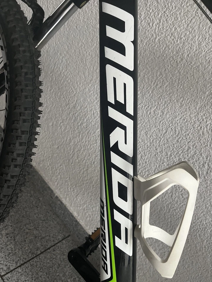 Merida Matts D-40 Mountainbike - Bild 3 von 4