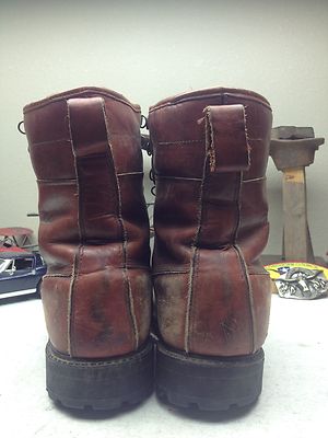 DISTRESSED CABELA display picture 1