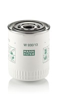 Mann-Filter W930/13 ÖLfilter FüR Aston Martin Bentley Jaguar