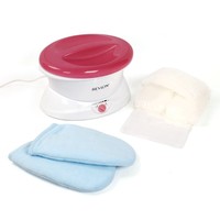 Revlon Rvsp3501b1 Moisturestay Quick Heat Paraffin Bath , New, Free Shipping on sale Revlon Rvsp3501b1 Moisturestay Quick Heat Paraffin Bath , New, Free Shipping on sale