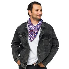 All-over print Print Buffalo Football Bandana